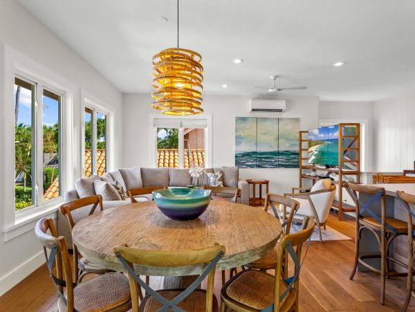 Beautiful Koloa Vacation Home